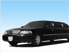 6 Passenger Stretch Limousine For Rent Belvedere