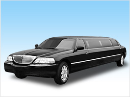 Lincoln Stretch Limousine For Rent Belvedere