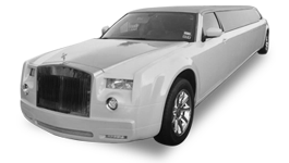 Rent Belvedere Rolls Royce Limo