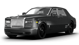 Rent Belvedere Rolls Royce Phantom