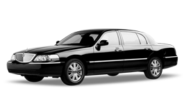 Rent Lincoln Town Car Belvedere
